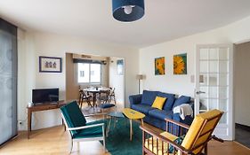 Le Singulier - 2 chambres et parking