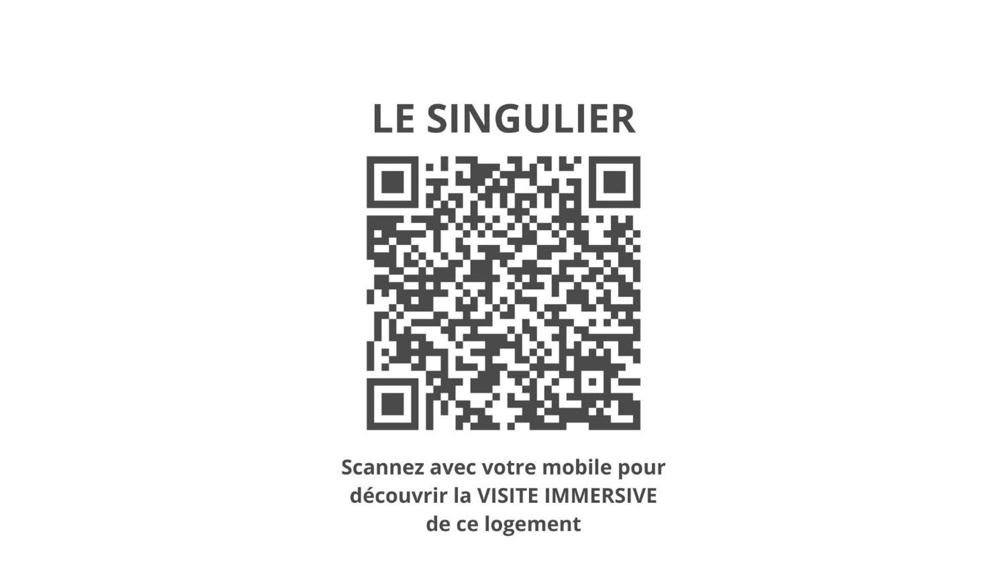 Le Singulier - 2 chambres et parking Nantes Extérieur photo